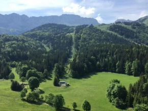 VILLARD DE LANS Les Glovettes